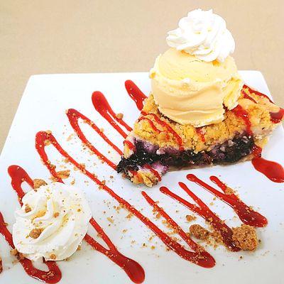 Pie in the Sky Pie Co.