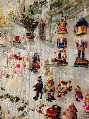 Impressions of the South