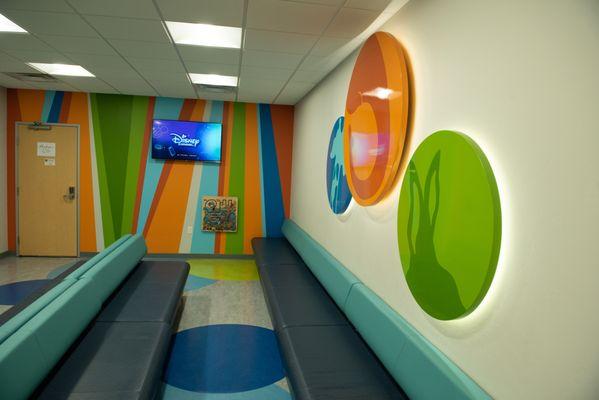 Pediatric ENT of Oklahoma