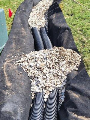 Sol Vida Landscaping