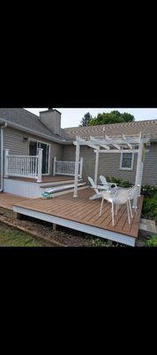 Jj's Construction Remodeling