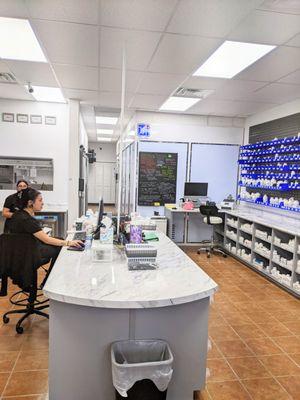 WellSpring Pharmacy