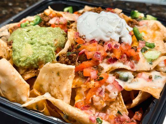 Applebee's Grill + Bar