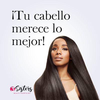 Cada detalle es nuestra prioridad