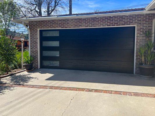 Neighborly Garage Door Pros