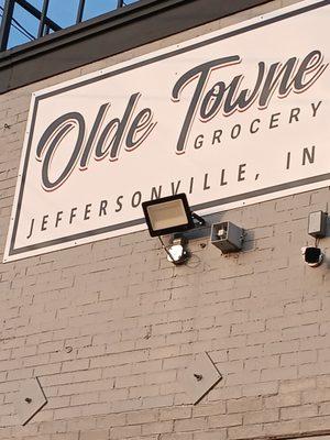 Olde Towne Grocery