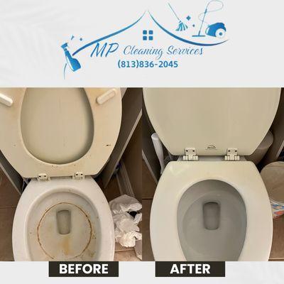 MP Cleaning Services