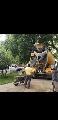 Mario’s General Contractor