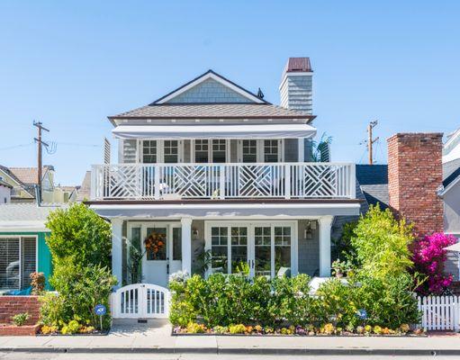 Balboa Island Estates