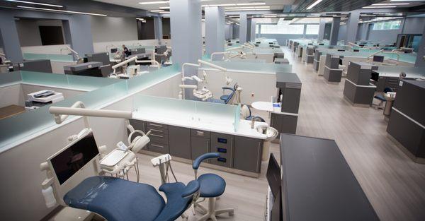 Creighton University School of Dentistry