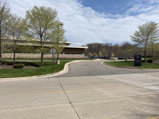 Bone And Joint Surgery Center Of Novi