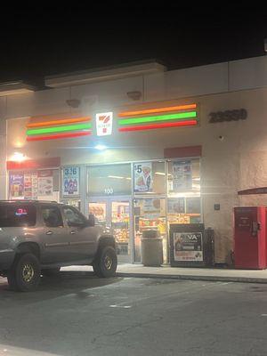 7-Eleven