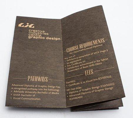 Lyfted Print & Design