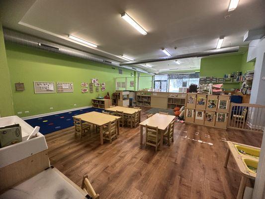 Bright Beginnings Early Learning Center