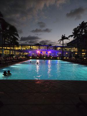 Hilton Rose Hall Resort and Spa
