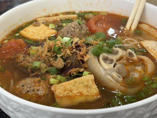 Bun Rieu