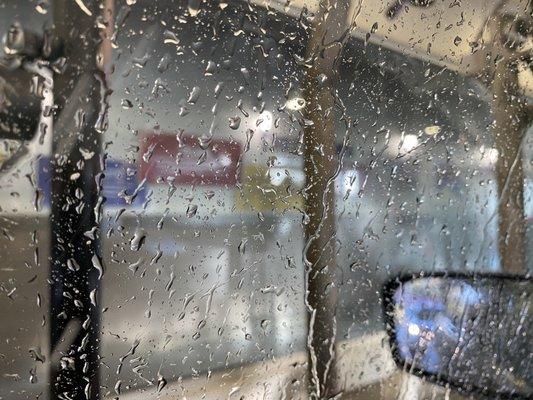 Sam's Xpress Car Wash