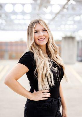 Glaze Salon & Suites