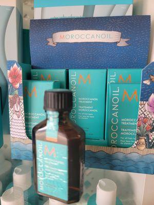 Found my fave products