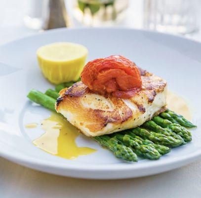 Boccaccio's Restaurant