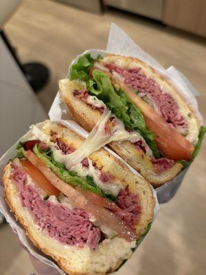 Sierra Deli & Market