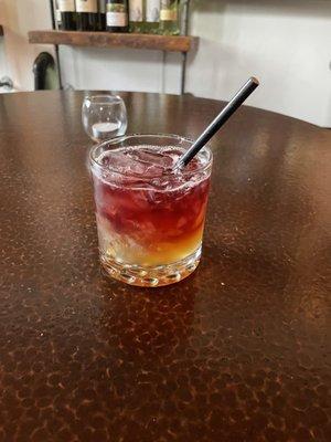 Vines Wine Bar & Spirit Shop