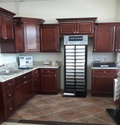 Kingdom Tile Gallery