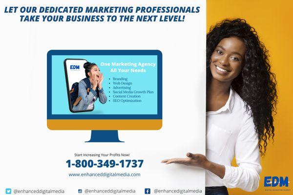 Enhanced Digital Media