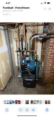 Georgetown Heating and Cooling