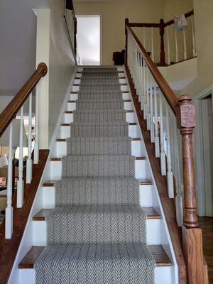 Moe's Carpet and Flooring Services