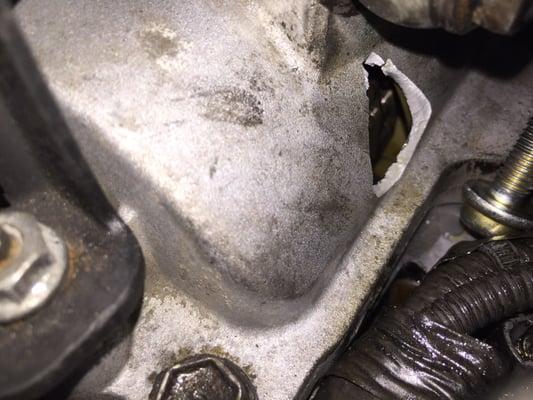 J & J Tire & Service Center Towing