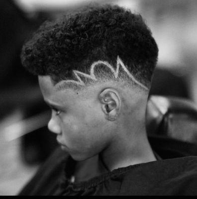 Idalia's Style Barber & Salon