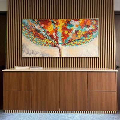 1233 N Post Rd Houston, TX 77055