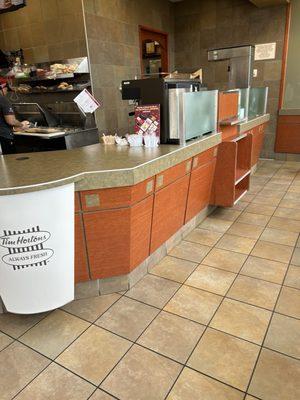 Tim Hortons