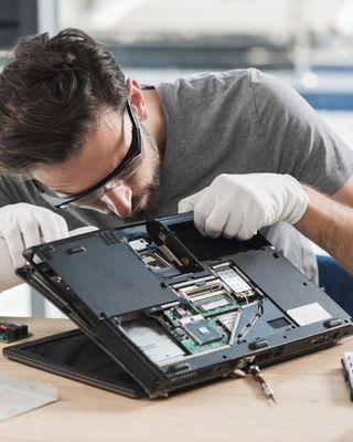 ATG Technical Services