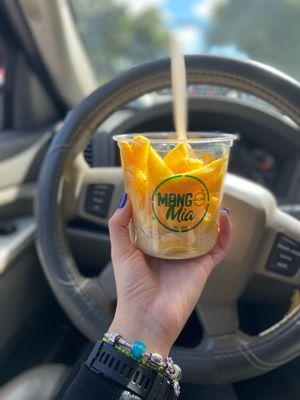 Mango Biche Mia