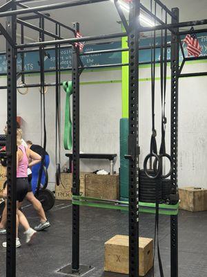 CrossFit Key Largo