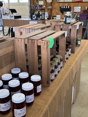 R B Savage And Sons Farm