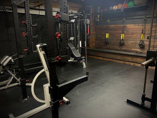 Jacob Sexton Fitness