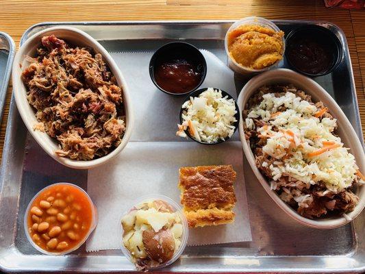 B.B.G. Barbecue and Catering