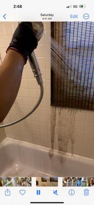 T & S Cleaning Services