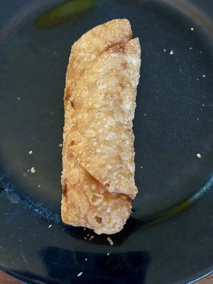 Egg roll
