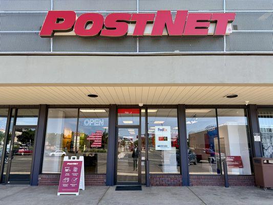 PostNet Belmar