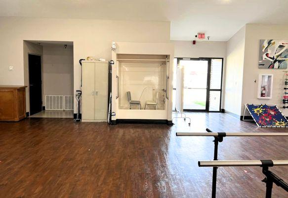 Fortress Nursing and Rehabilitation