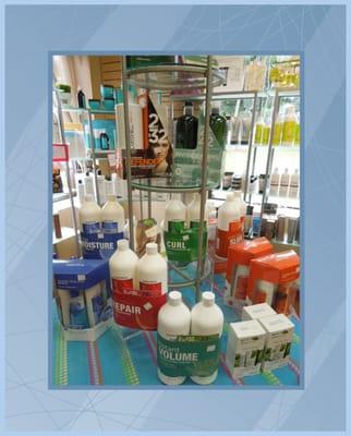 All Professional salon Products DISCOUNTED!