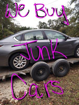 Lanes Towing and Mechanic