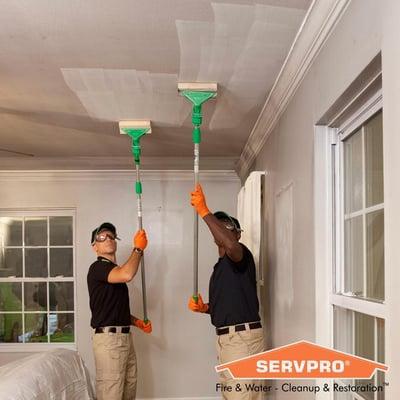 SERVPRO of Southern Worcester County