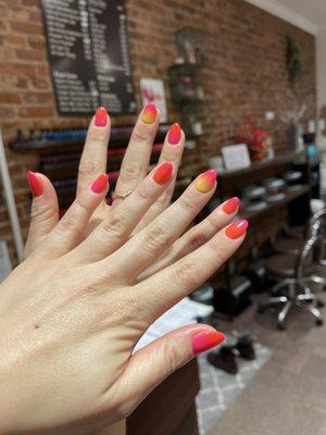 Origin Nail Spa