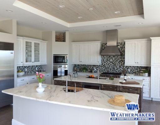 Weathermakers Air Conditioning & Heating
