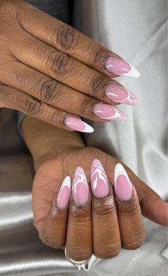 Nouvique Nails Spa #2